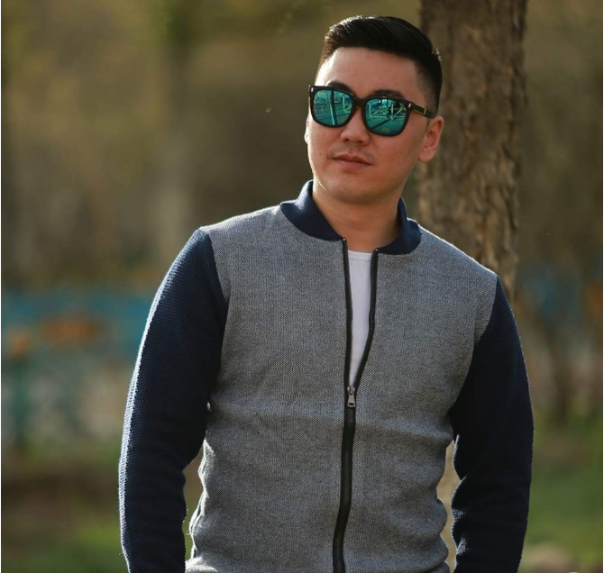 Шинэ хит дуу – Н.Ундрал “Сайхан Монгол бүсгүй”